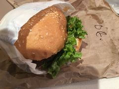 -Fergbaker(皇后镇店)
