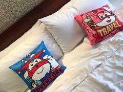 -天目湖御水温泉·度假酒店