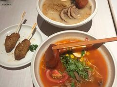 -味千拉面(南虹店)
