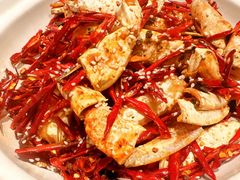 -樱之盛宴·蟹料理海鲜自助(前进大街店)