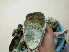 -魏记自助烤肉(灵山步行街店)