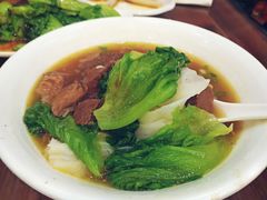 -沙河粉村·国家非遗传承(云台店)