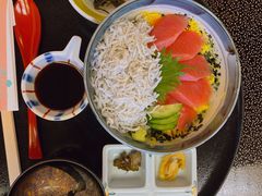 -料理茶屋 花さがみ