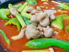 -湘肠香火锅店(团结湖店)