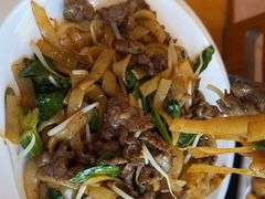 -潮汕美牛肉丸火锅店(天宁寺店)