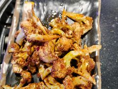 -夜小腰烧烤(中华路店)