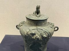 -安阳博物馆