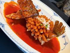 -江南雅厨(李公堤店)