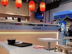 -鲜芋仙(观音桥大融城LG店)