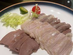 -客家汇·客家传承菜(水库店)