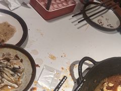 -老天桥蛙炉火锅(姑苏总店)