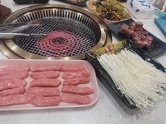 -鲸鱼先生·海鲜烤肉海景餐厅