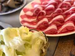 -将台涮肉(万科店)
