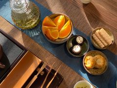 -邈墨茶馆(大兜路1号店)