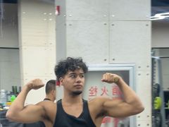 -VPsmart私教健身工作室(新华路旗舰店)