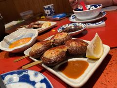 牛舌-小山日本料理(兴业太古汇店)