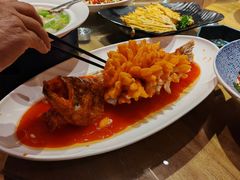 -赤宴·川菜(玉林店)