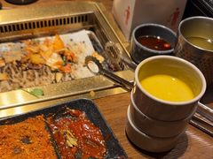 -新石器烤肉(之心城店)