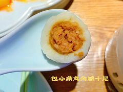 福州鱼丸肉燕汤-闽上鲜·福建菜(龙湖滨江天街店)