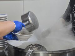 -岳记羊肠馆(陵园小区店)