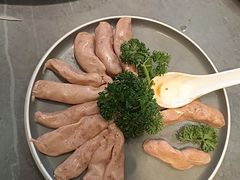-小黑牛烤肉(聚隆店)