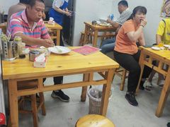 大堂-启子大馅饺子