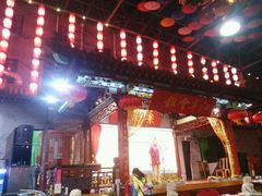 -江宁会馆(劈柴院店)