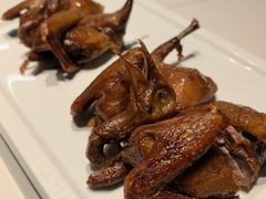 -琬苑鸽庄·川粤融合菜(解放碑总店)