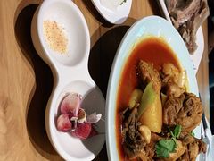 -品回味清真西北楼(宁波首店)