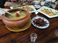 -龙姐私房菜(和顺古镇店)