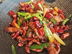 -饱嗝·泰傣厨房(国创园店)