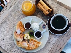-漫咖啡(银泰创意城店)