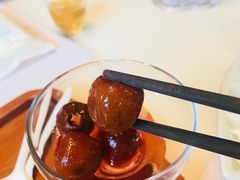 -京华烟云·北京烤鸭(领展购物广场·中关村店)