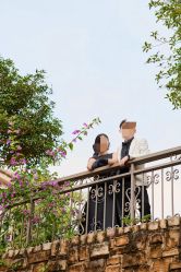 -帆拉斐婚纱摄影(春熙店)