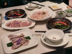 -围炉夜话·潮汕卤水火锅(榕江店)
