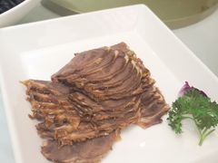-中心大酒店·本味餐厅