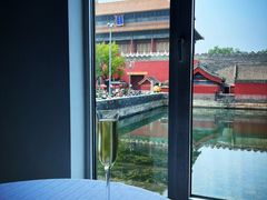 -TRB Forbidden City(故宫店)