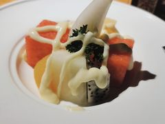 -斗牛士牛排(南京东路店)