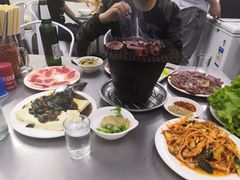-松明一烤肉馆(鲁园店)