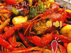 -老鄞江清水龙虾•赵赵家(江北店)
