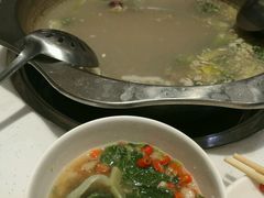 -金杏·粘卷子 烤鸭 农家菜