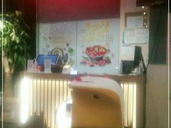 -牛鲜胜·潮汕牛肉自助火锅(番禺市桥店)