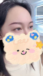 -babiline芭比莱恩半永久纹眉纹唇发际线