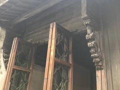 -乌镇东栅景区-江南百床馆