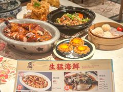 -虾饺妹·酒家(金碧店)
