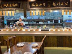 -老盛庆排档•南京菜(夫子庙店)
