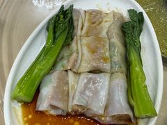 -吉莲利苑海鲜酒家(珠海拱北29年老字号店)