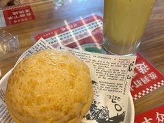 -孖记茶档·热腾茶餐(江南西plus店)
