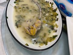 -金海湾海鲜排档(朱家尖店)
