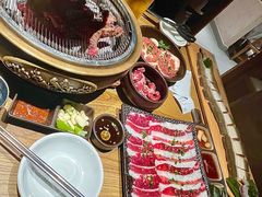 -泥炉烧肉师(新街口金銮巷店)